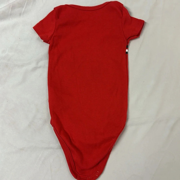 Tommy Hilfiger - 3 piece baby outfit. Size 3-6 months - Picture 4 of 10